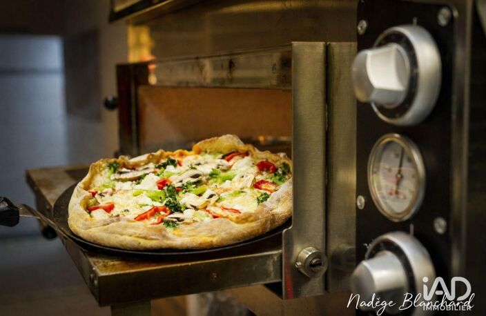 Vente Pizzeria 180 m&sup2; — photo 3