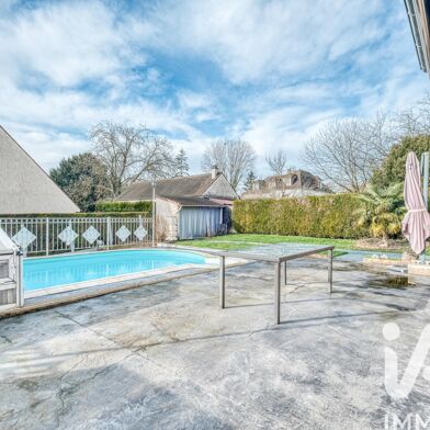 Maison 6 pièces 439000 €