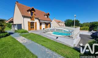 Maison 6 Pièces 155 m² à vendre à Annet-sur-Marne (77410)