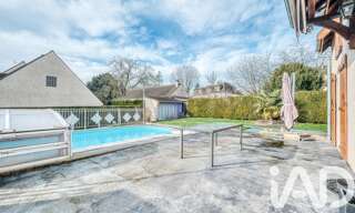 Maison 6 Pièces 155 m² à vendre à Annet-sur-Marne (77410)