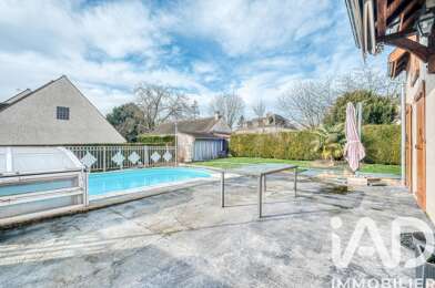 Maison 6 pièces 439000 €