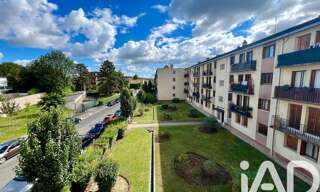 Appartement 3 Pièces 56 m² à vendre à Ézanville (95460)