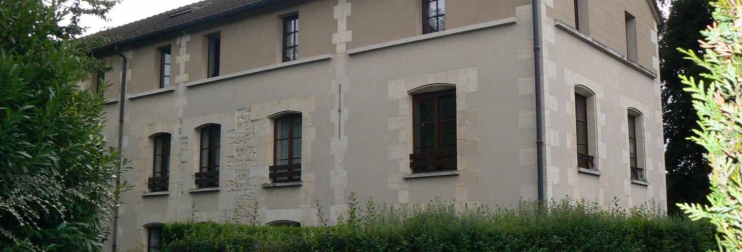 Appartement 2 Pièces 50 m² à louer à Chambly (60230)