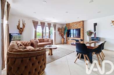 Maison 6 pièces 529000 €