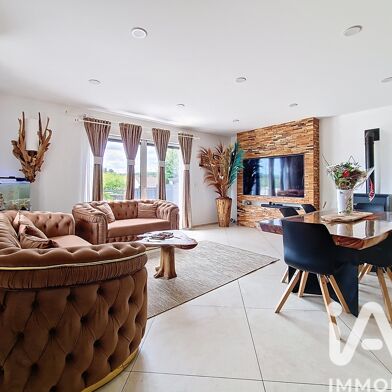 Maison 6 pièces 529000 €