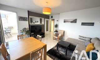 Appartement 2 Pièces 49 m² à vendre à Livry-Gargan (93190)