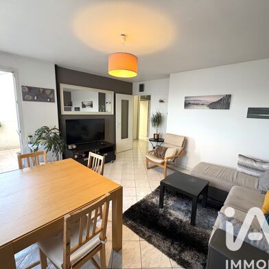 Appartement 2 pièces 157000 €