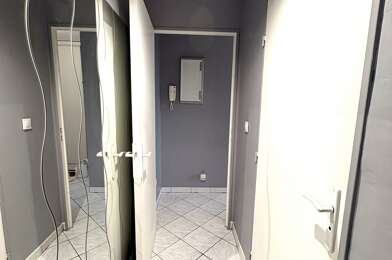 Appartement 2 pièces 157000 €