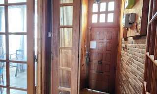 Maison 4 Pièces 123 m² à vendre à Aix-Villemaur-Pâlis (10160)