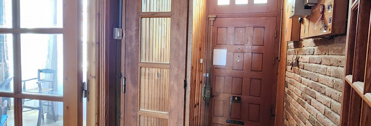 Maison 4 Pièces 123 m² à vendre à Aix-Villemaur-Pâlis (10160)