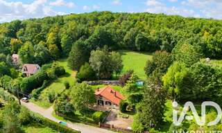 Maison 6 Pièces 102 m² à vendre à Saint-Cyr-la-Rivière (91690)