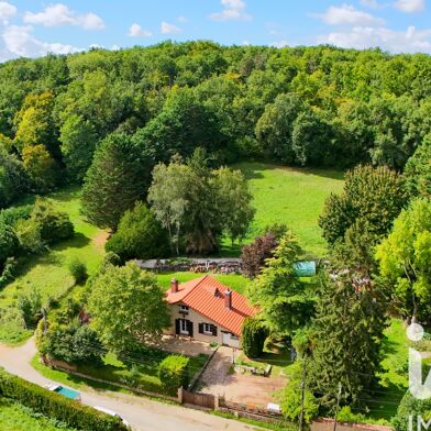 Maison 6 pièces 279000 €