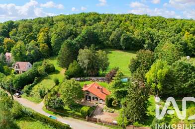 Maison 6 pièces 279000 €