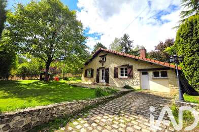 Maison 6 pièces 279000 €
