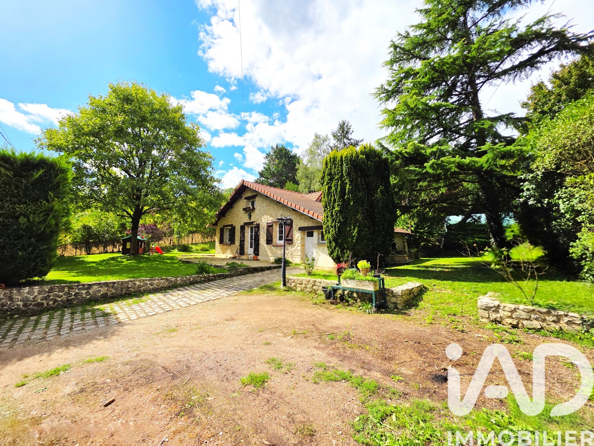Vente Maison/villa 6 pièces - Photo 2