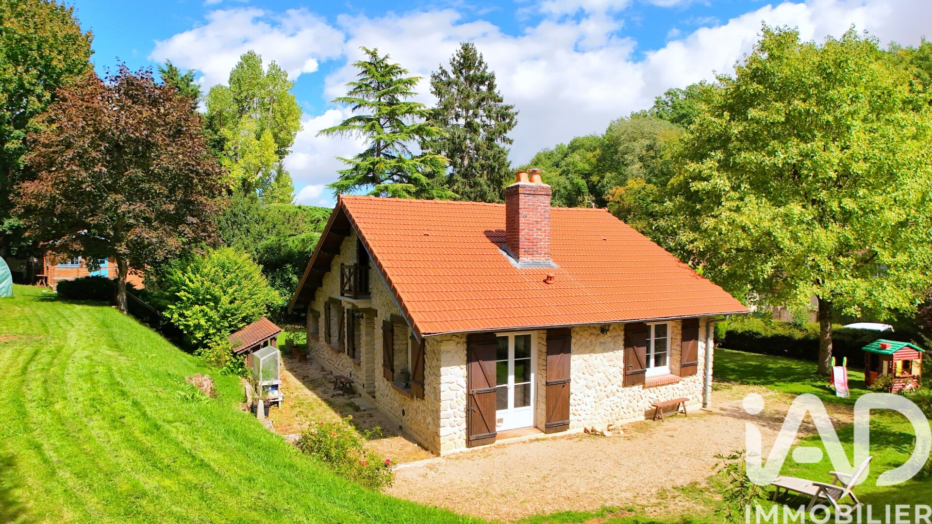 Vente Maison/villa 6 pièces - Photo 3