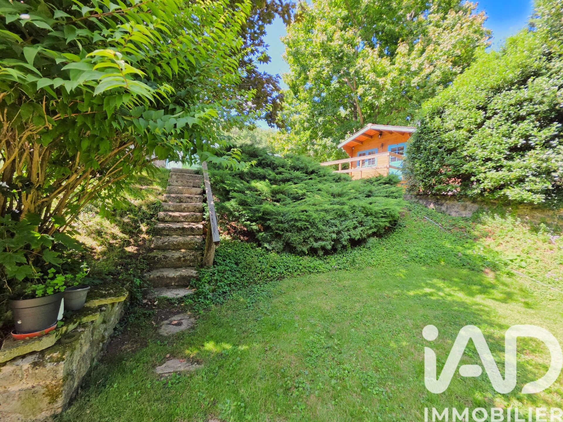 Vente Maison/villa 6 pièces - Photo 4