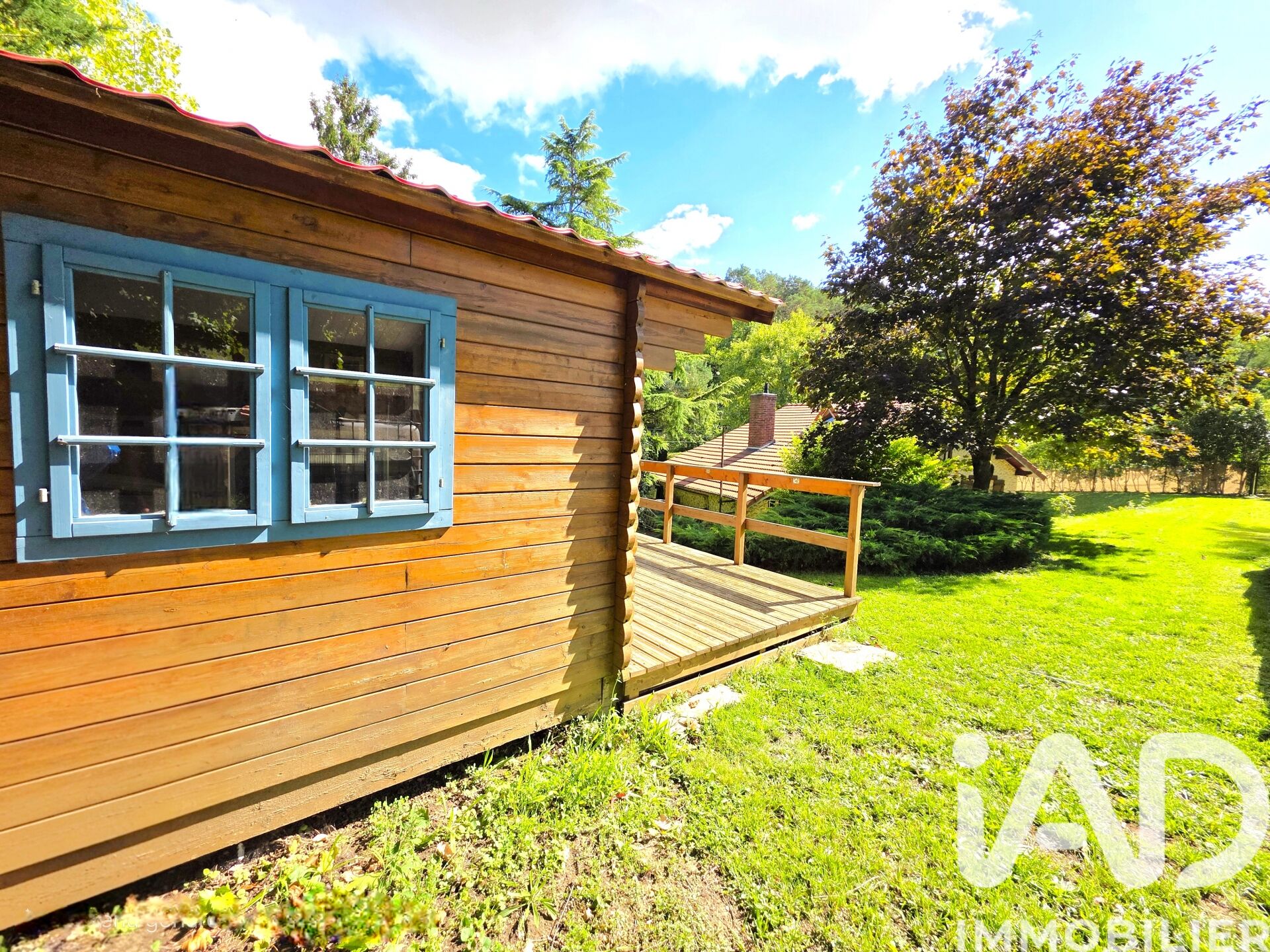 Vente Maison/villa 6 pièces - Photo 5