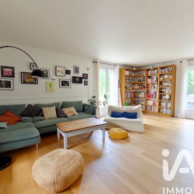 Maison 7 pièces 439000 €