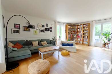 Maison 7 pièces 439000 €