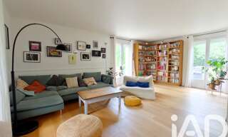 Maison 7 Pièces 140 m² à vendre à Boussy-Saint-Antoine (91800)