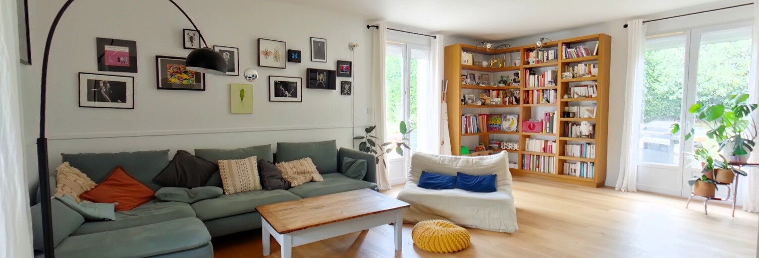 Maison 7 Pièces 140 m² à vendre à Boussy-Saint-Antoine (91800)