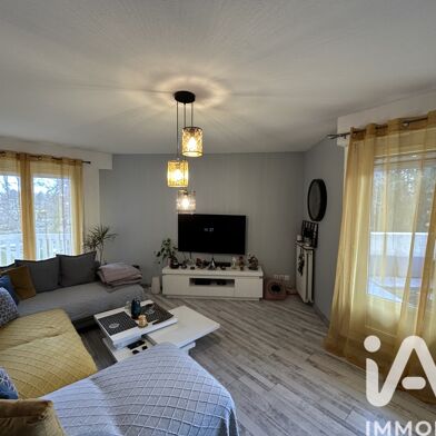 Appartement 4 pièces 199000 €