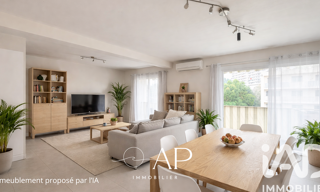 Appartement 3 Pièces 67 m² à vendre à Toulon (83100)