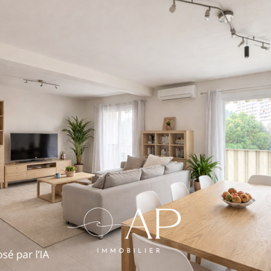Appartement 3 pièces 179000 €