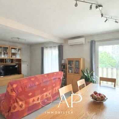 Appartement 3 pièces 179000 €