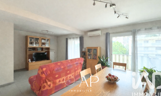 Appartement 3 Pièces 67 m² à vendre à Toulon (83100)