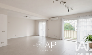 Appartement 3 Pièces 67 m² à vendre à Toulon (83100)