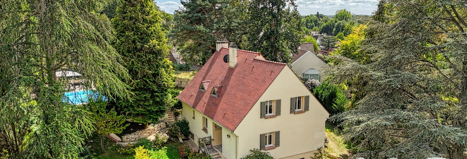 Maison 6 Pièces 180 m² à vendre à Briis-sous-Forges (91640)