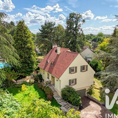 Maison 6 pièces 630000 €