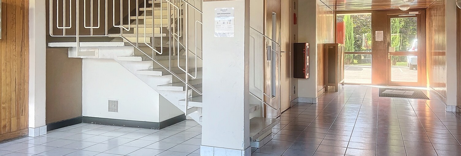 Appartement 4 Pièces 70 m² à vendre à Le Plessis-Bouchard (95130)