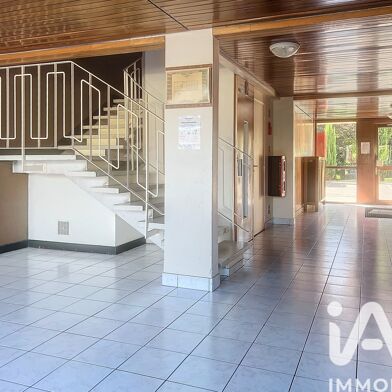 Appartement 4 pièces 194900 €