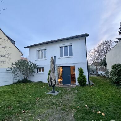 Maison 5 pièces 532000 €