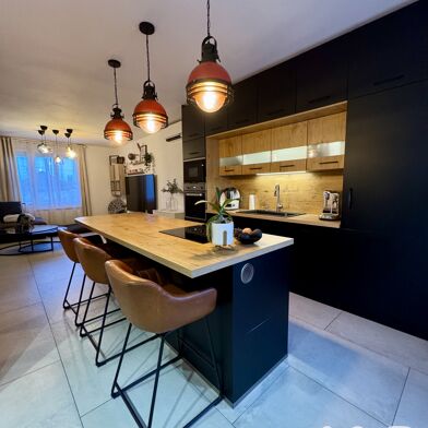 Maison 5 pièces 532000 €