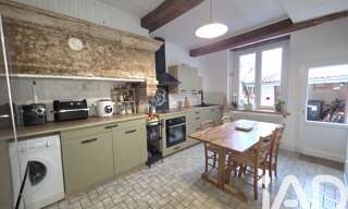 Maison 4 Pièces 83 m² à vendre à Stenay (55700)