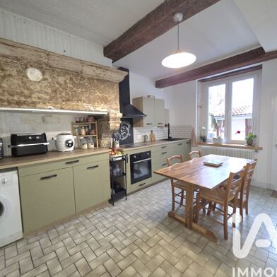 Maison 4 pièces 72000 €