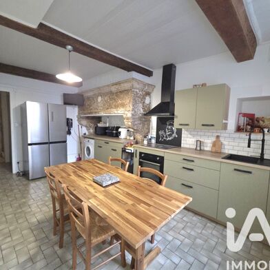 Maison 4 pièces 72000 €
