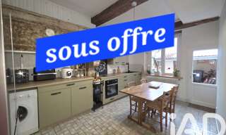 Maison 4 Pièces 83 m² à vendre à Stenay (55700)