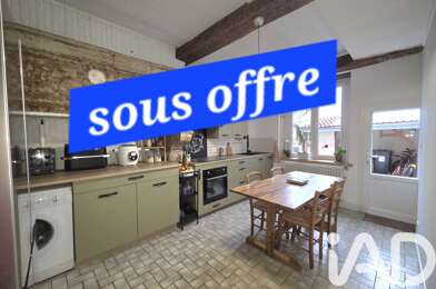 Maison 4 pièces 72000 €