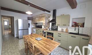 Maison 4 Pièces 83 m² à vendre à Stenay (55700)