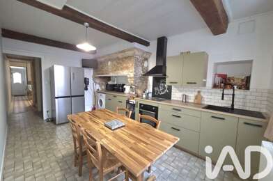 Maison 4 pièces 72000 €