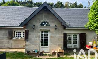 Maison 4 Pièces 100 m² à vendre à Étrépagny (27150)