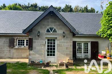 Maison 4 pièces 220000 €