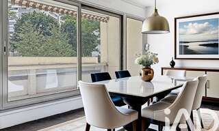 Appartement 4 Pièces 80 m² à vendre à Rosny-sous-Bois (93110)