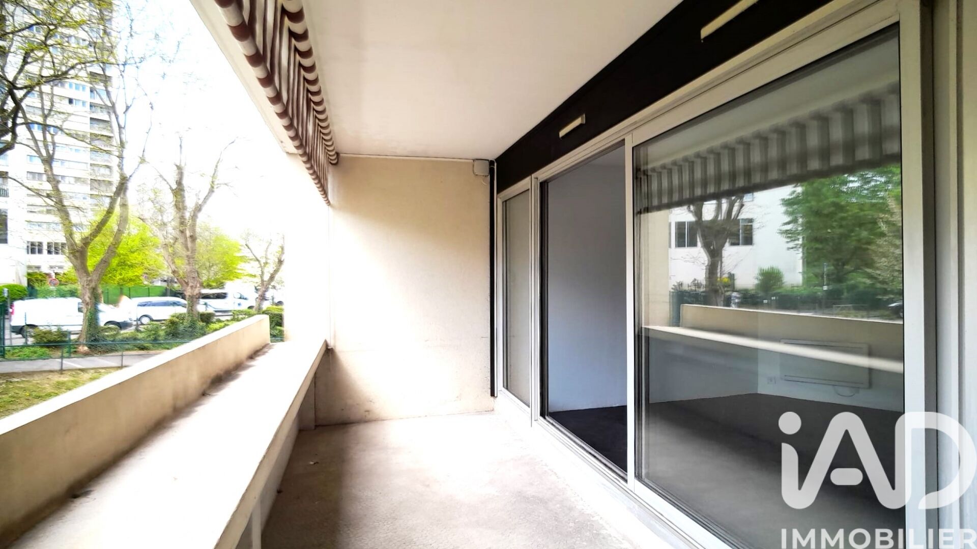 Vente Appartement 4 pièces - Photo 3