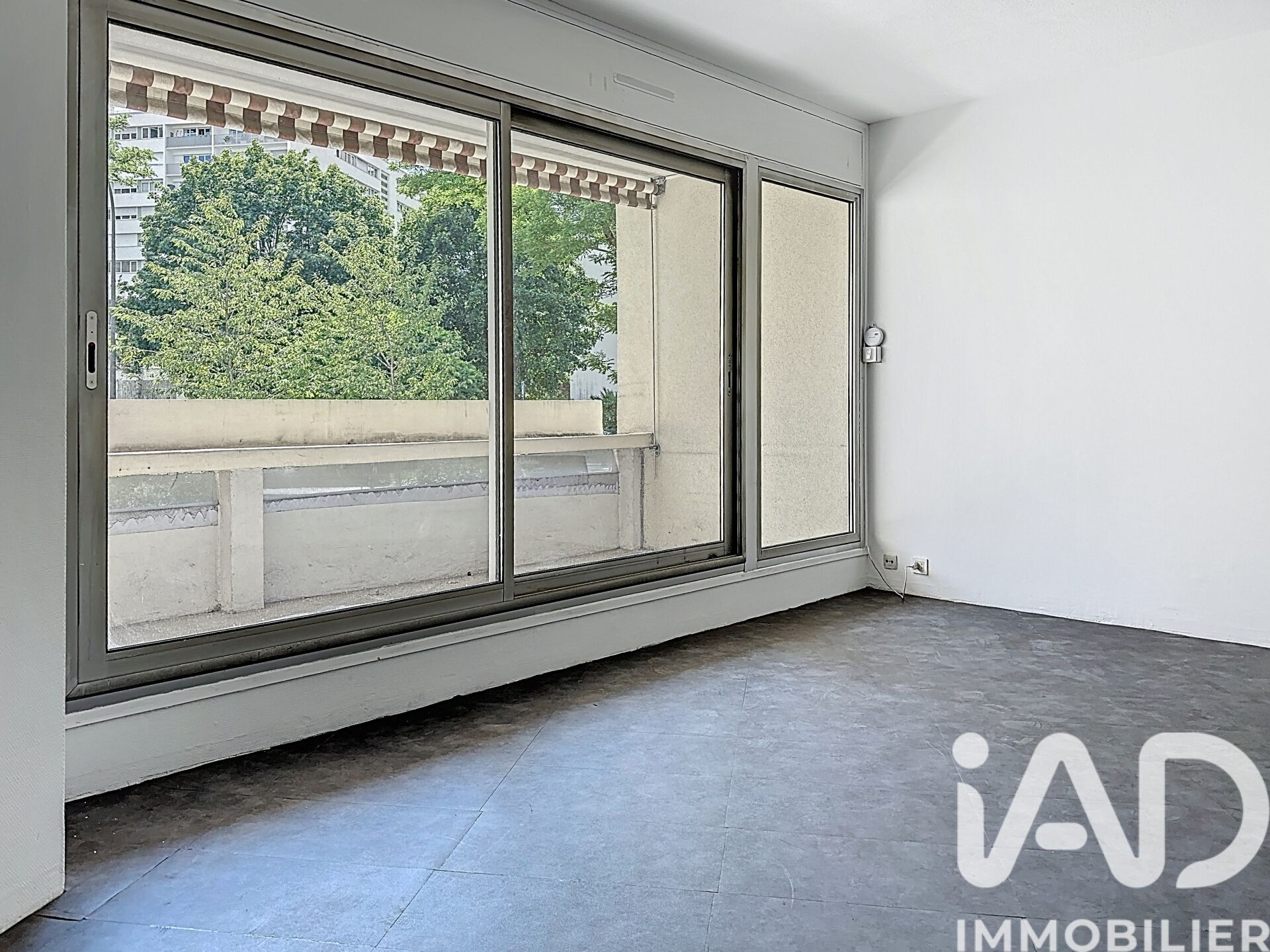 Vente Appartement 4 pièces - Photo 5
